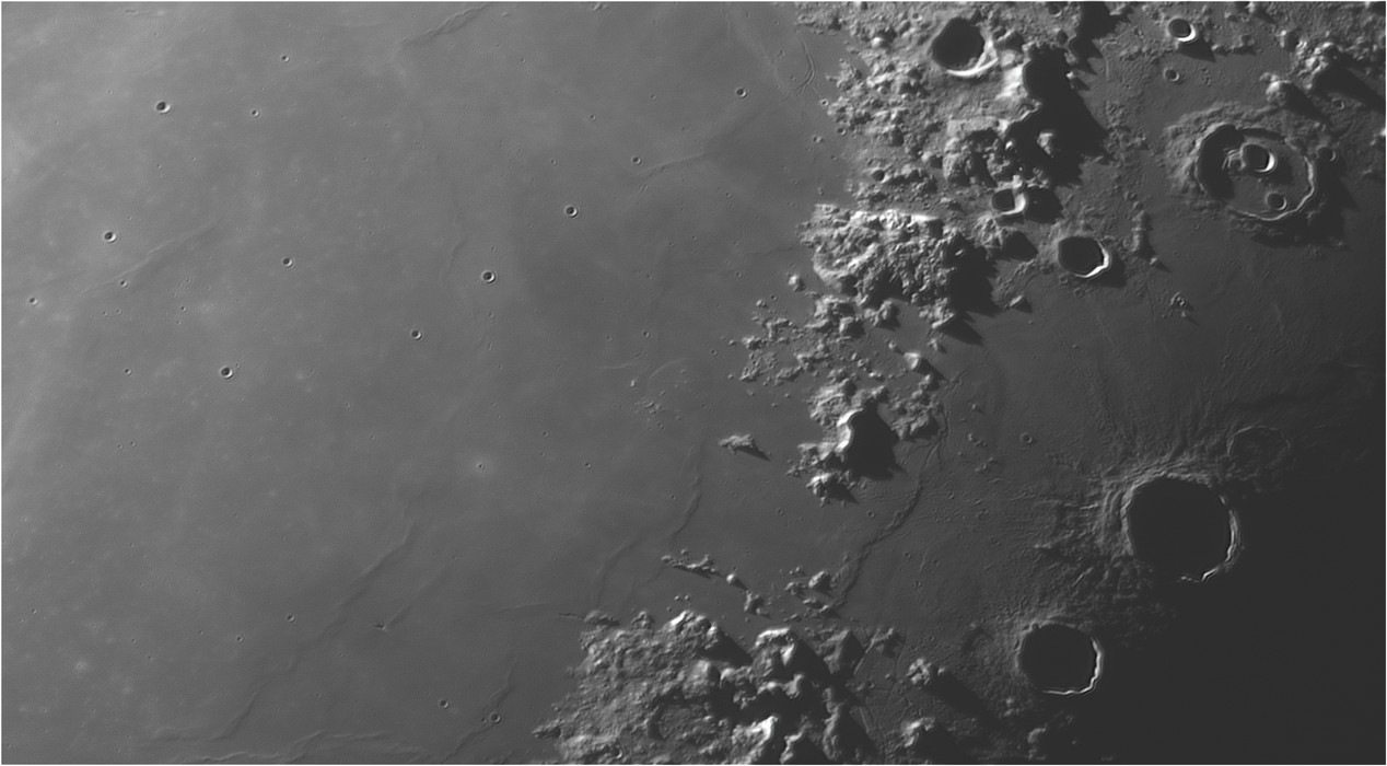 Valentine Dome - Lunar Observing and Imaging - Cloudy Nights