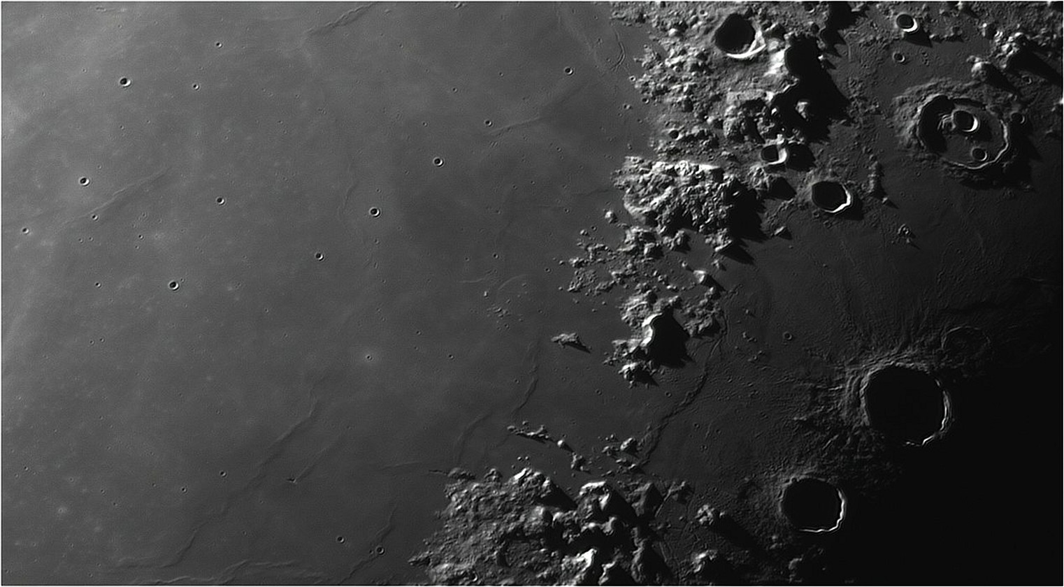 Valentine Dome - Lunar Observing and Imaging - Cloudy Nights