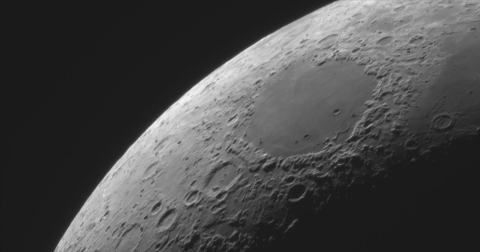 Mare Crisium - Lunar Observing and Imaging - Cloudy Nights