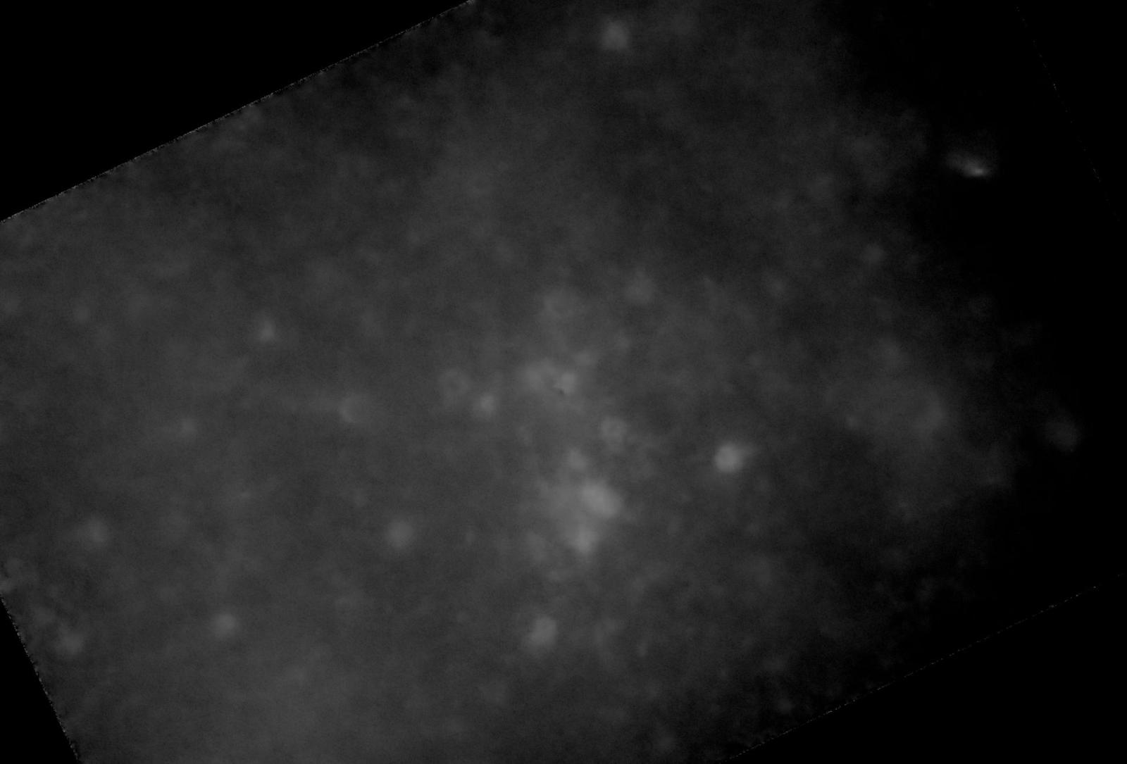 Weird spots with OIII filter - Experienced Deep Sky Imaging - Cloudy Nights