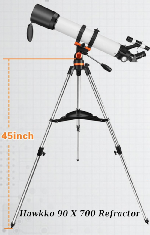 Best consumer deals telescope 2015