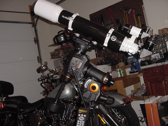 refractor telescope for kids
